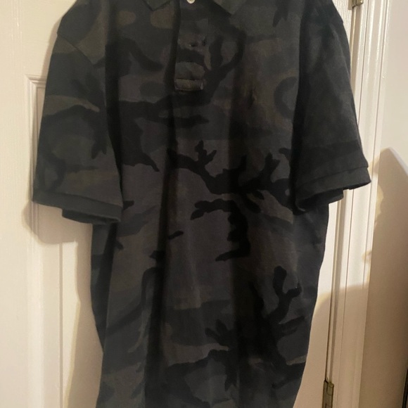 Polo Ralph Lauren‎ Shirt - Picture 3 of 6